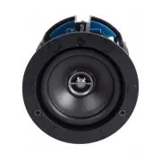 Elac IC-V31-W - Vertex 1 3.8" In-Ceiling Speaker - Includes White Grille, Sol...