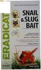 Eradicate Snail & Slug Bait - 600G