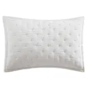 Donna Karan Home Meditate Linen Silk King Sham