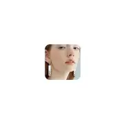 Chunky Rectangle Dangle Earrings for Women Geometric Bar Star Drop Earrings Stai
