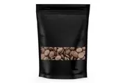 400g Dog Treat Carob Drops - Australian Puppy Button Melts