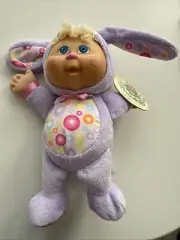 Cabbage Patch Kids Cuties Bunny (BNWT) 2009