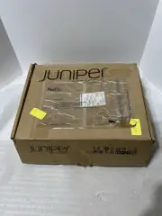 Juniper SRX210H-POE SRX210 850Mbps Services Gateway w/ PoE