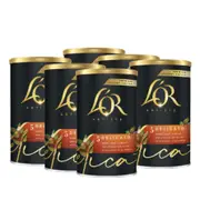 L'or Coffee Artiste 5 Delicato 95g (6 Pack)