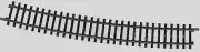 Marklin 2274 HO Scale K Track 35.6 R 14.43 (1)