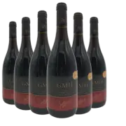 Geoff Hardy Adelaide Hills Pinot Noir 2017 x 6 Bottle