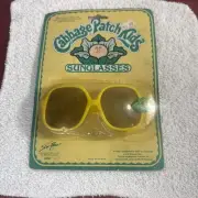 1983 Star Power Vintage Cabbage Patch Kids Sunglasses Only