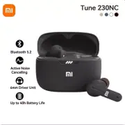 Xiaomi Tune 230NC TWS Wireless Bluetooth Earphones Earbuds Headsets