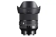 Sigma 24mm f/1.4 DG DN Art Lens for Sony E - BRAND NEW