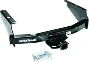 Draw-Tite 41922 Class V Ultra Frame Hitch with 2" Square Receiver Tube Opening