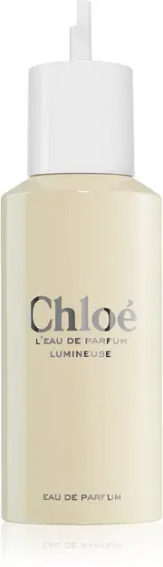 Chloé L'Eau De Parfum Lumineuse Refill 150 Ml