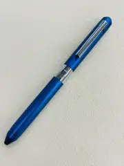 Zebra SB15-BL Multi-function Pen Sharbo X Blue #fe5716