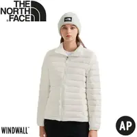 在飛比找樂天市場購物網優惠-【The North Face 女 600FP 羽絨外套 A