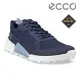 【ecco】BIOM 2.1 X COUNTRY W 健步2.1輕盈戶外跑步運動鞋 女鞋(午夜藍 82283350769)