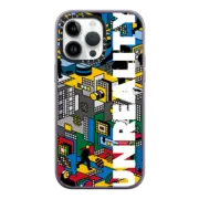 iPhone 14 Pro Max Impact Case MagSafe Compatible UNREALITY
