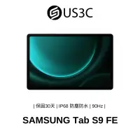 在飛比找蝦皮商城優惠-Samsung Galaxy Tab S9 FE 8G 25