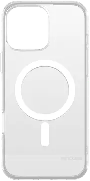 Incase Slim Case MagSafe iPhone 16 Pro Max - Clear