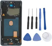 For Samsung Galaxy S20 FE Screen Replacement, LCD Display Digitizer Touch Screen