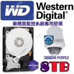 WD 紫標 8TB 硬碟 公司貨 原廠硬碟 公司保固 監視器 監控專用 低溫低轉速 設計24小時不停運轉 【EE監視器】