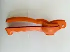 Manual Plastic Hand Juicer Lemon Squeezer vitamer blender