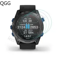 在飛比找蝦皮購物優惠-garmin Descent MK2S 保護膜 保護貼 ga