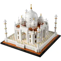 在飛比找蝦皮購物優惠-LEGO_樂高_21056_泰姬瑪哈陵 Taj Mahal