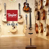 在飛比找momo購物網優惠-【Taylor】TS-BT-E Baby Taylor 簽名