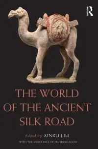 在飛比找博客來優惠-The World of the Ancient Silk 