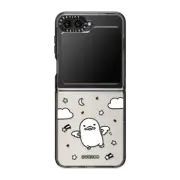 Galaxy Z Flip5 Impact Case FLYING DUCKOO