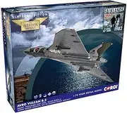 [Corgi] 1:72 Scale Avro Vulcan B2 XM597 'Black Buck 6 Model Kit