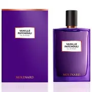 Molinard Collection Les Elements: Vanille Patchouli EDP - 75ml