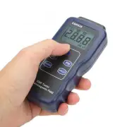 Field Intensity Meter EMF Meter Tester Low Frequency Electromagnetic Detector