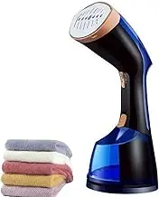 Travel Steamer For Clothes，clothes Steam Handheld Is Convenient To Carry And Suitable For Travel.it Comes With A Mini Handheld Hanging Iron With An Ironing Brush And A Steam Ironing Brush For Home Use