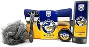 [NRL Licensed Product] Parramatta Toiletries Bag Gift Set