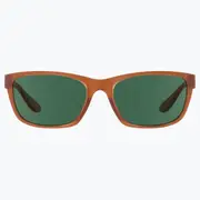 [dresden-go] Gingerbread Sunglasses with Polarised Green Lenses