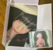 I sell Red Velvet Cosmic Smini Smini Joy