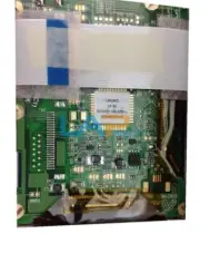 1PCS New for LCD display screen replacement AT-320240Q5