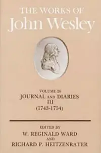 在飛比找博客來優惠-The Works of John Wesley