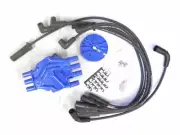 United Automotive 79FD56S Ignition Tune-Up Kit Fits 1996-2004 Chevy S10 4.3L V6