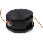 SRM-225 Trimmer Head For Echo SRM-225 String Trimmer Brushcutter Speed Feed 400