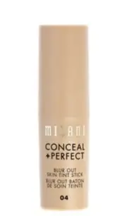 Milani Concealer +perfect Blur Out Skin Tiny Stick 04 Light