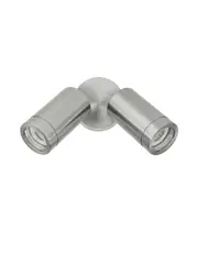 Sentinel 2 Light Spot light in 316 Marine Grade Stainless Steel