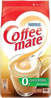 Nestle Coffee Mate Non-Dairy Creamer 1 Kg