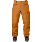 FLYLOW Snowman INSULATED Ski SNOWBOARD PANTS MEN XXL Style 1340 Juniper