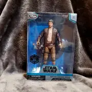 Captain Cassian Andor ~ Disney's Star Wars Elite Series Figure Disney Store