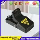 4/12Pcs Mouse Traps Mice Rat Trap Safe Mice Traps for House Indoor Outdoor