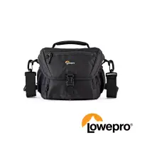 在飛比找博客來優惠-Lowepro 羅普 Nova 160 AW II 諾瓦 專