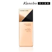 在飛比找Yahoo奇摩購物中心優惠-Kanebo 佳麗寶 COFFRET D OR光燦晶透 UV