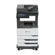 Lexmark MX826ADE Laser Printer