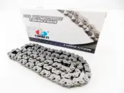 SUZUKI SFV650 GLADIUS 09-12 FORSETI HY-VO CAM CHAIN 82RH-2010-136L SHAFT TIMING